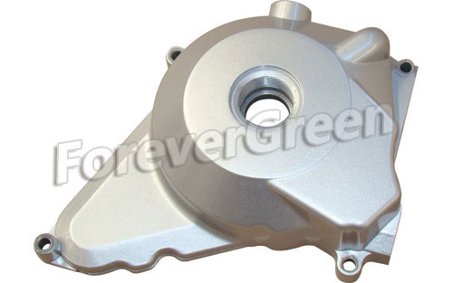 52042 Side Cover 6 Pole